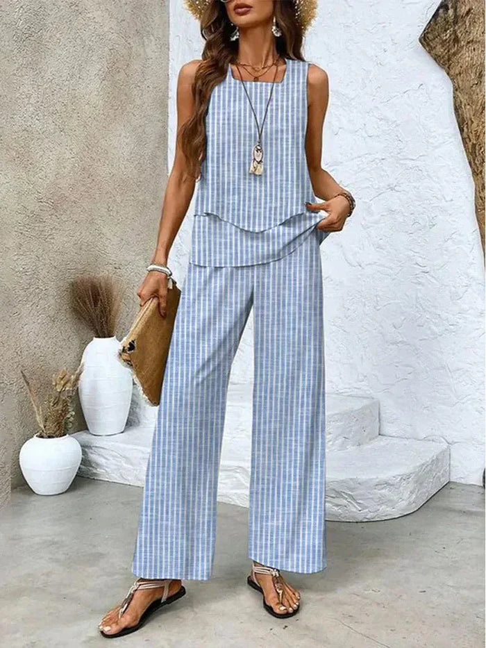 Tyla™ – Leichtes und elegantes Sommeroutfit