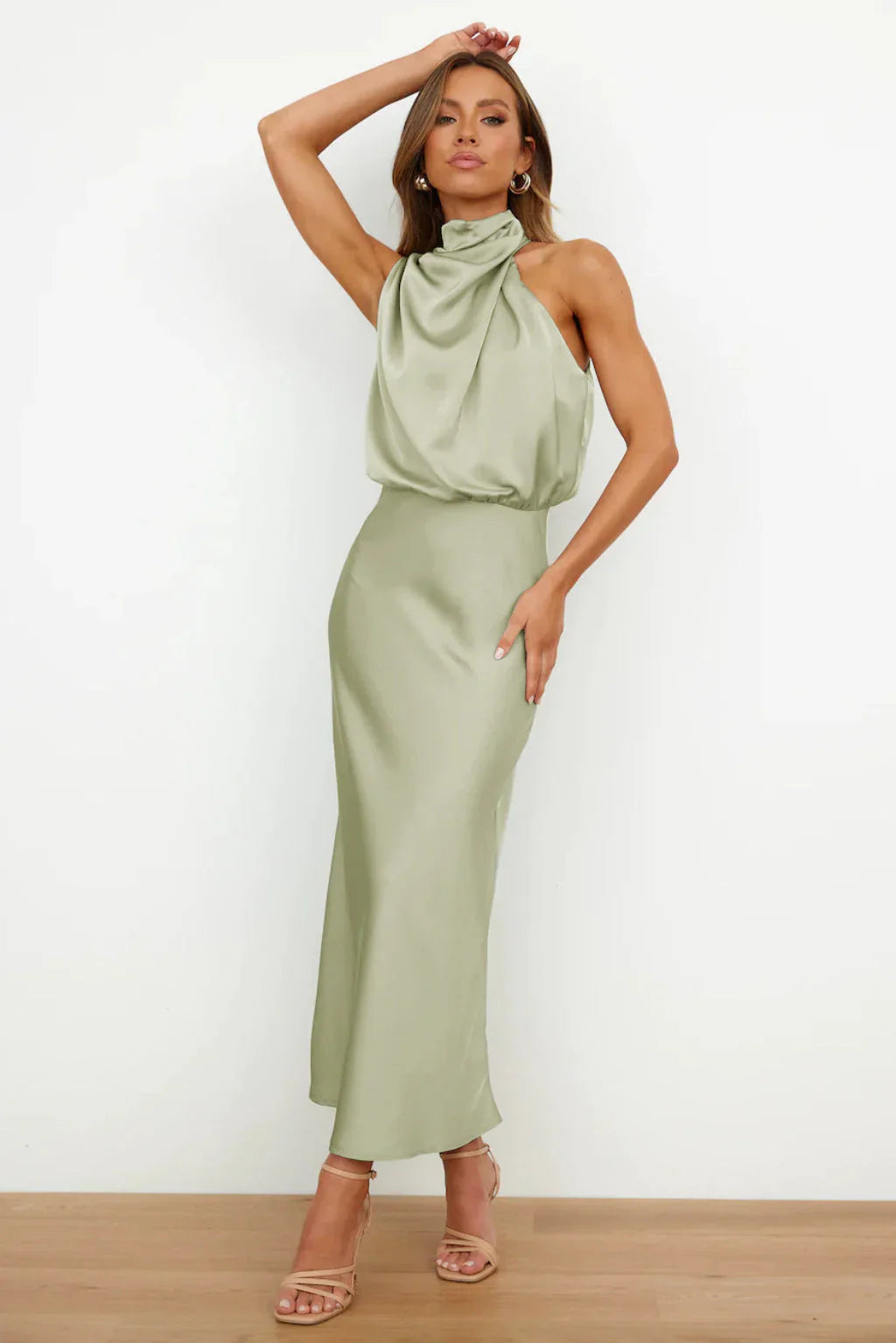 Veronica™ - Perfekt gestyltes Kleid