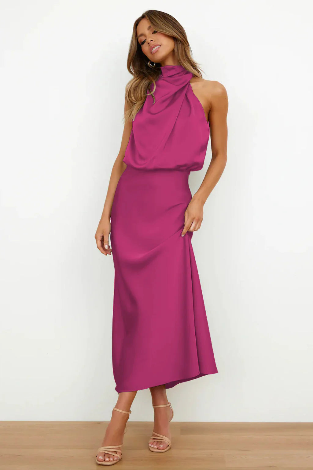 Veronica™ - Perfekt gestyltes Kleid