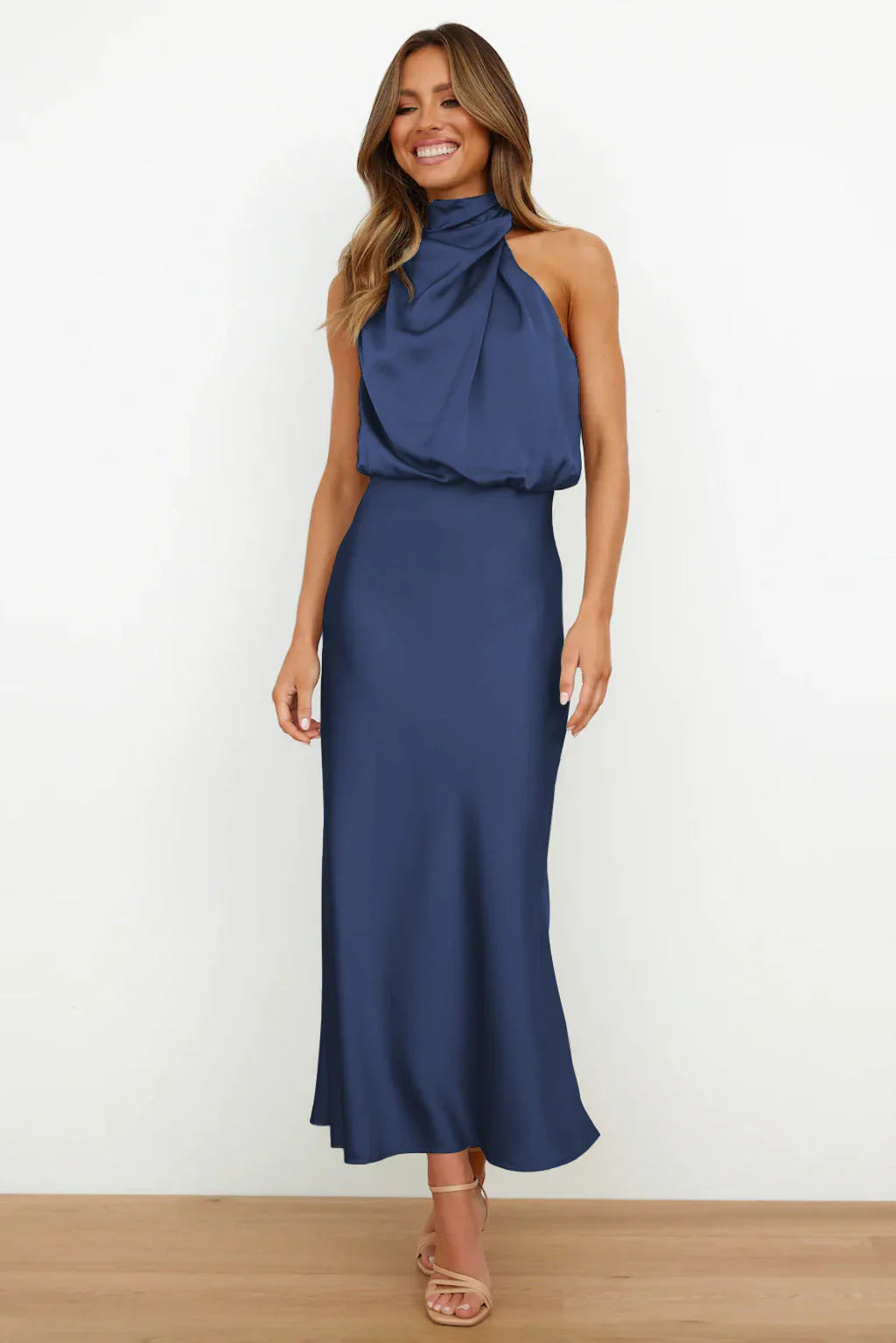 Veronica™ - Perfekt gestyltes Kleid