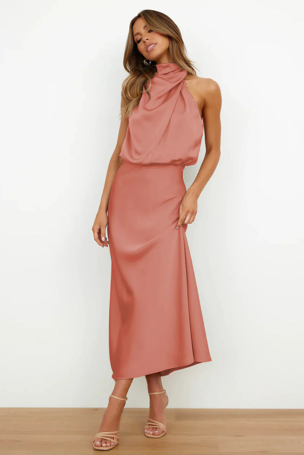 Veronica™ - Perfekt gestyltes Kleid